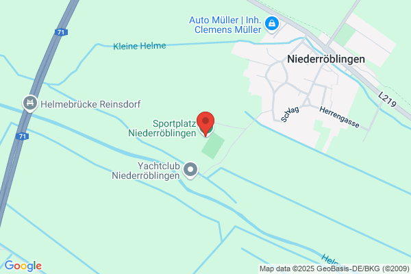 Sportlerheim