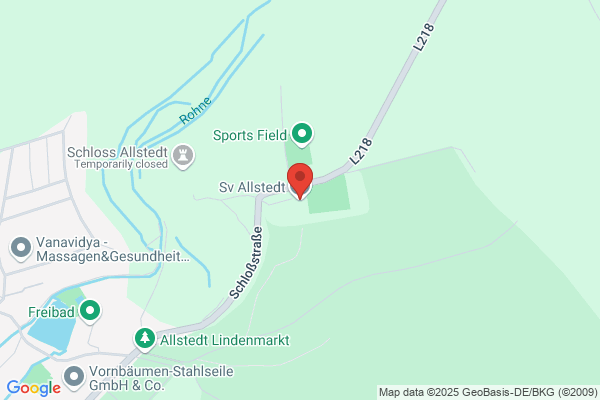 Sportlerheim