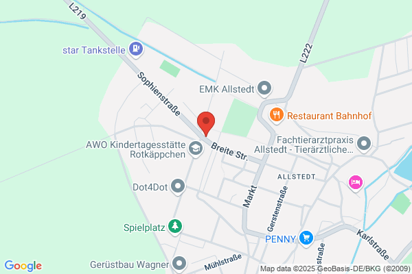 Ursula Hanß