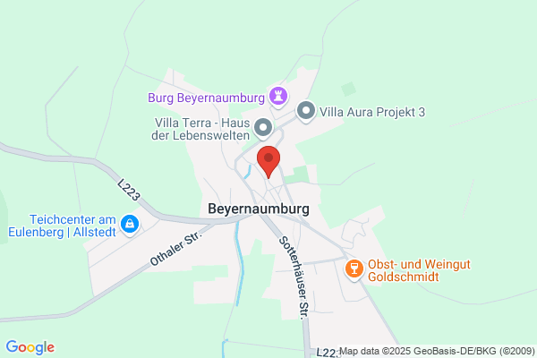 St. Urban (Beyernaumburg)