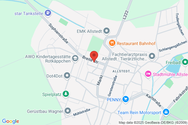 Grundschule Am Kirchplatz