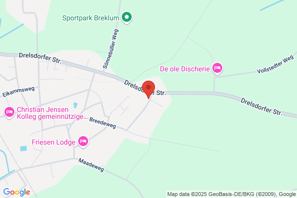 DEKRA Automobil GmbH Station Breklum