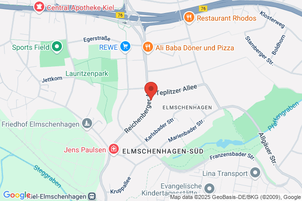 Einklang und Klarheit e.V.