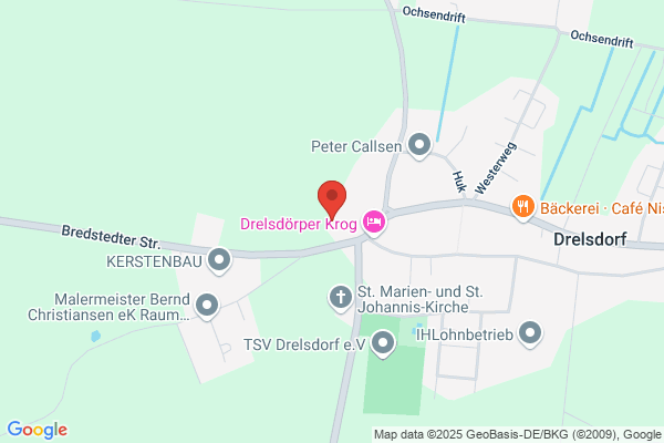 Sozialstation Drelsdorf