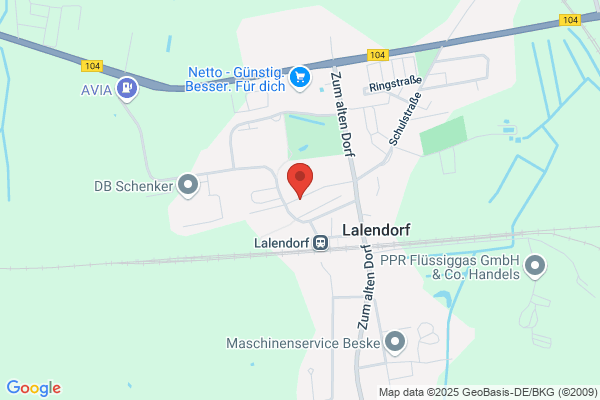 ATR Landhandel GmbH & Co. KG