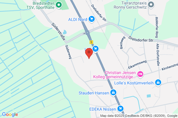 Breitbandnetz GmbH & Co. KG
