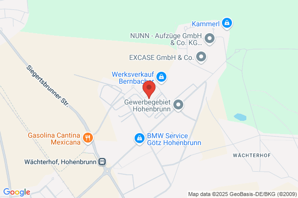 ESJ GmbH