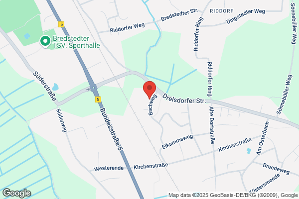 Friesenstern