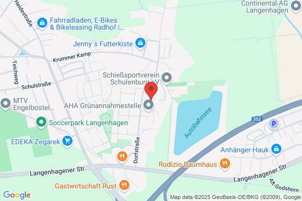 G+S Baugeschäft GBR Hr. Sievertsen