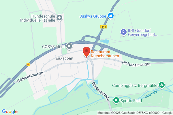 Kutscherstube Malinowski