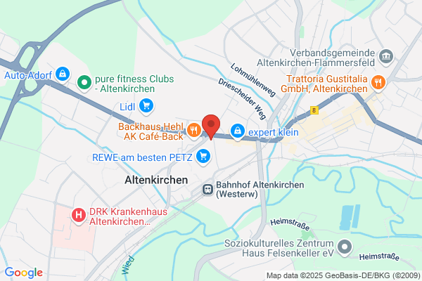 Allianz Versicherung Matthias Balogh Hauptvertretung
