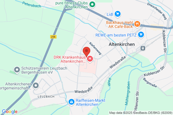 Apotheke REHM