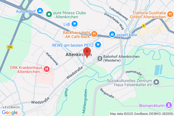 BBZ Altenkirchen GmbH & Co. KG
