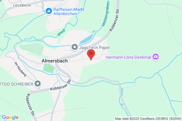 Zum Eichhahn Inh. Gerd Walter