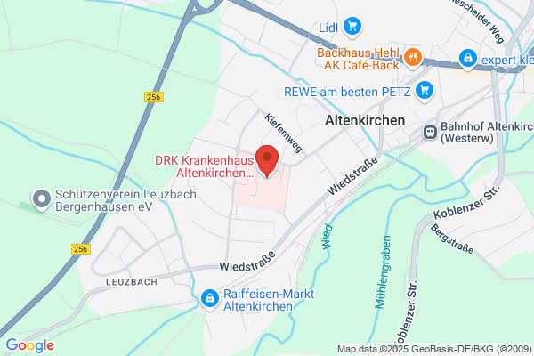 DRK Klinikum
