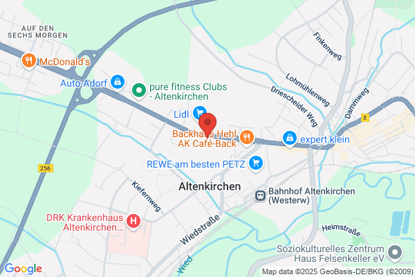 Albrecht & Partner Steuerberatungsgesellschaft
