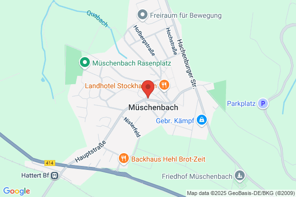 Barmenia Versicherung - Kai Jösch