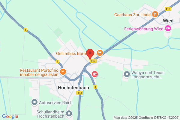 Bäckerei Heinz Willi Grund GmbH