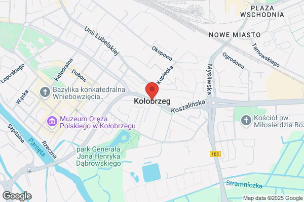 Kolberg