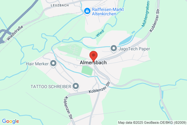 Presse-Zustelldienst Rhein-Wied GmbH