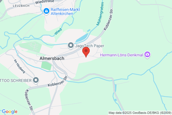 Schneider Friedhelm GmbH