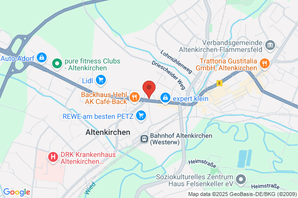 Sozialpädagogisches Zentrum Westerwald