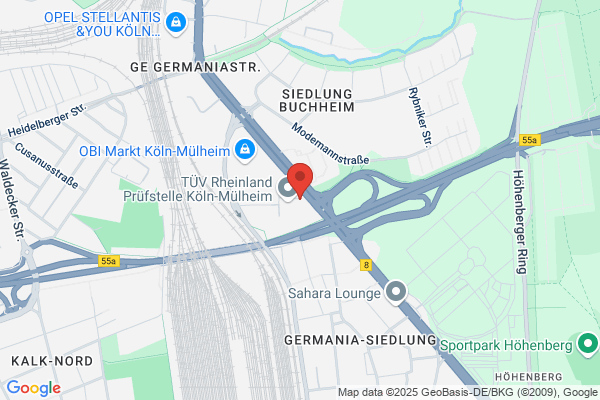 Tüv Rheinland Schaden und Wertgutachten GmbH