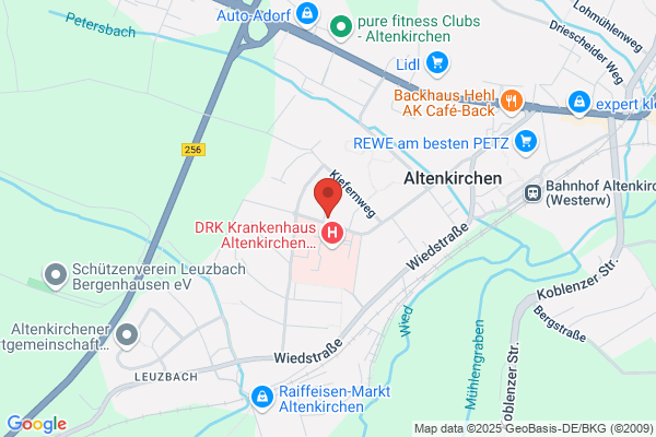 VdK Patientenberatung