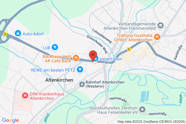 Voss Automaten GmbH