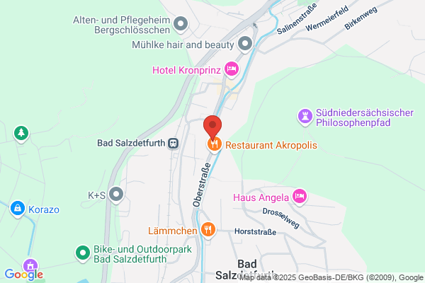 Bäckereitechnik Mahnkopp