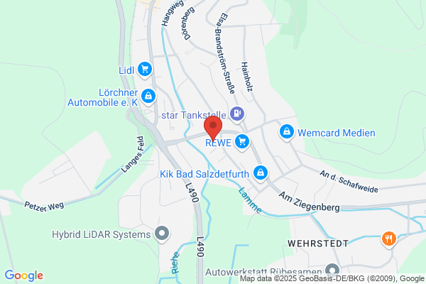 Feddersen Automobile Service GmbH