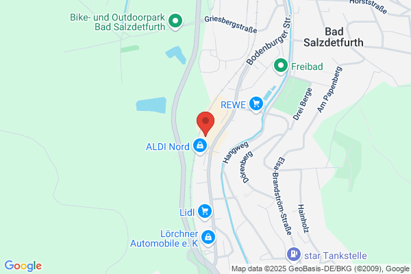 TAKKO FASHION Bad Salzdetfurth