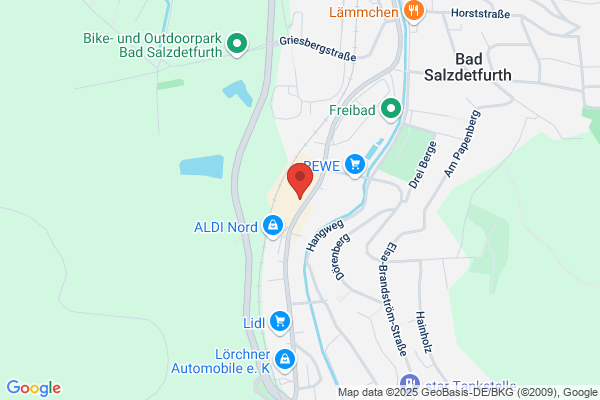 TUI TRAVELStar Reisebüro Bad Salzdetfurth - HI-travel GmbH