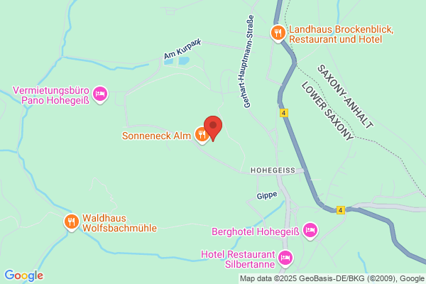 Hotel Sonneneck