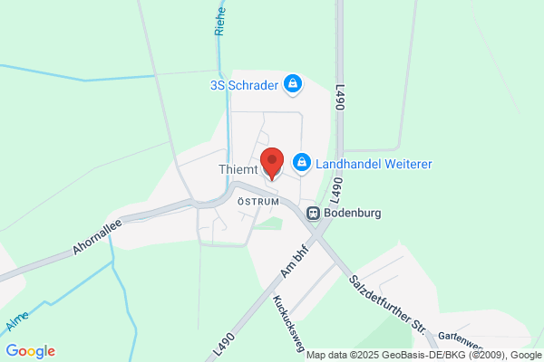 Thiemt GmbH