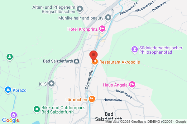 Weinkontor Bad Salzdetfurth