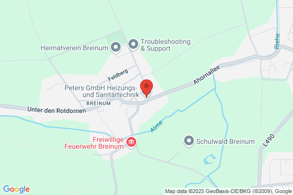 Peters GmbH