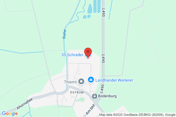 3/S R. Schrader GmbH