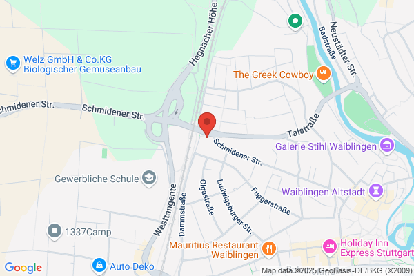 A.W. Finanzservice