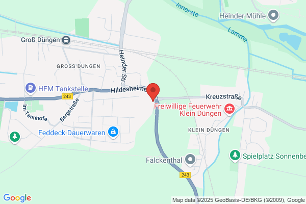 AWO Hildesheim-Alfeld Sozialdienste gGmbH