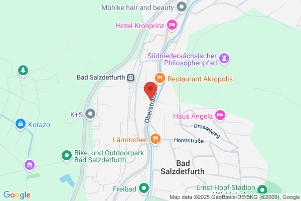 Deutscher Kinderschutzbund e.V. OV Bad Salzdetfurth