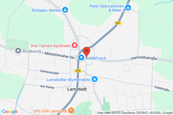 Engelke u. Schandert GbR