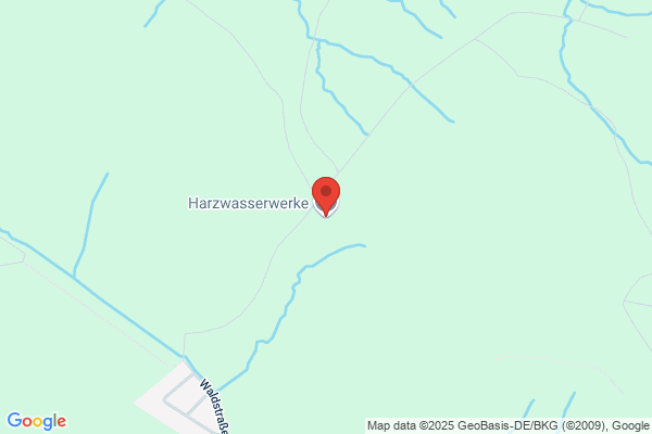 Harzwasserwerke GmbH