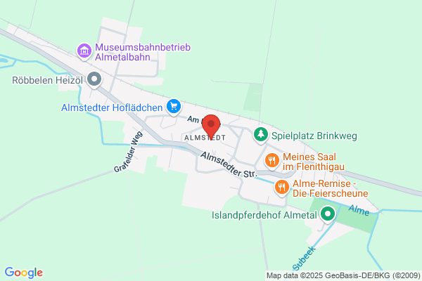 Inh. Heike Wehrmaker Stahlmanns Partyservice
