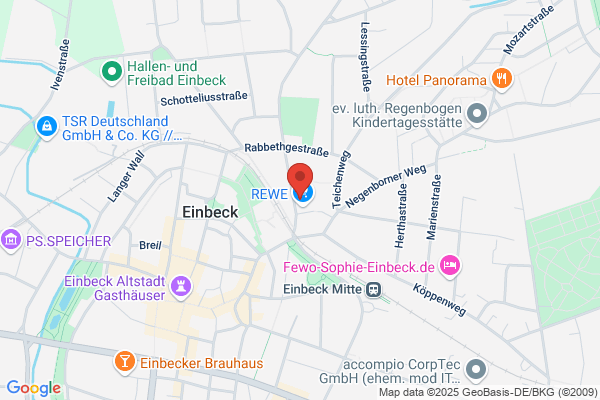 Manpower GmbH & Co. KG Personaldienstleistungen