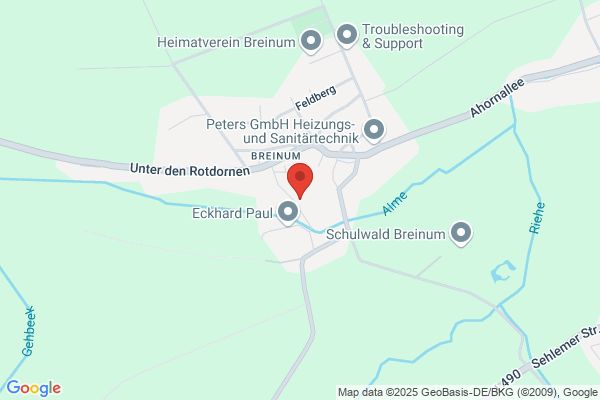 Mattern Transport - Logistik