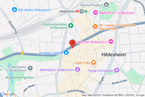 Sparkasse Hildesheim