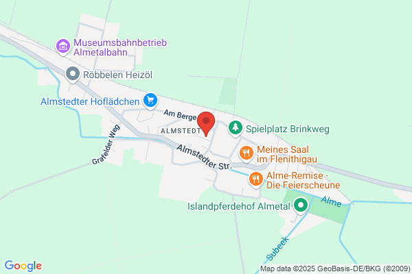 St. Georg und Martin-Luther