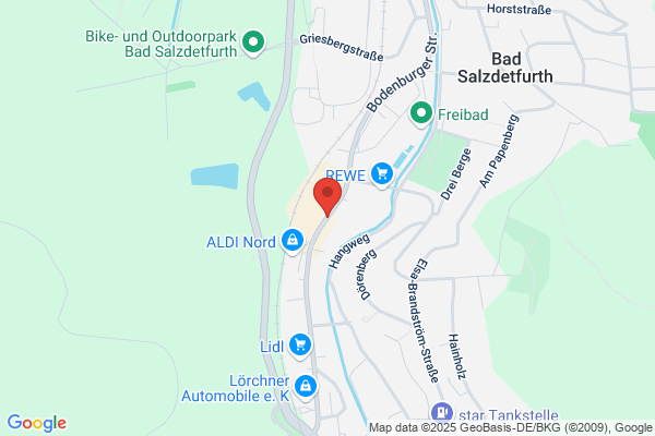 Stadt Bad Salzdetfurth