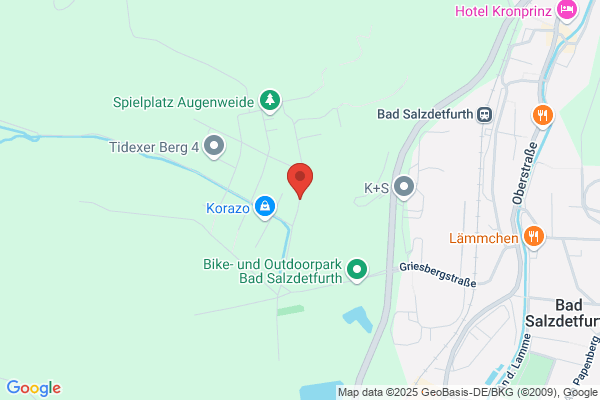 Stadt Bad Salzdetfurth